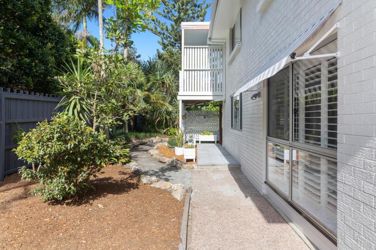 Cabarita Beachfront Escape By Kingscliff Accommodation ภายนอก รูปภาพ